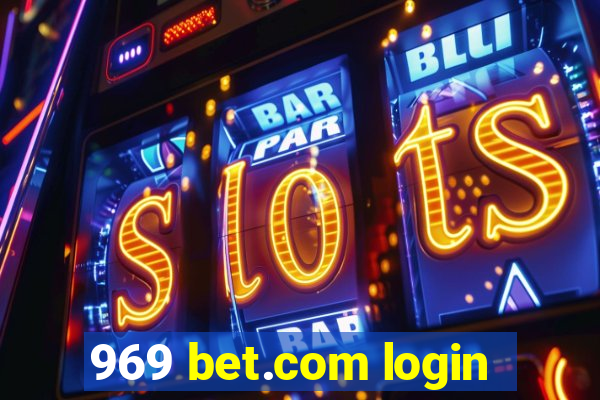 969 bet.com login